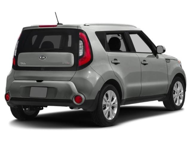 2 thumbnail image of  2015 Kia Soul Base