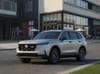 1 thumbnail image of  2026 Honda CR-V Hybrid TrailSport