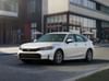 2026 Honda Civic Sedan LX
