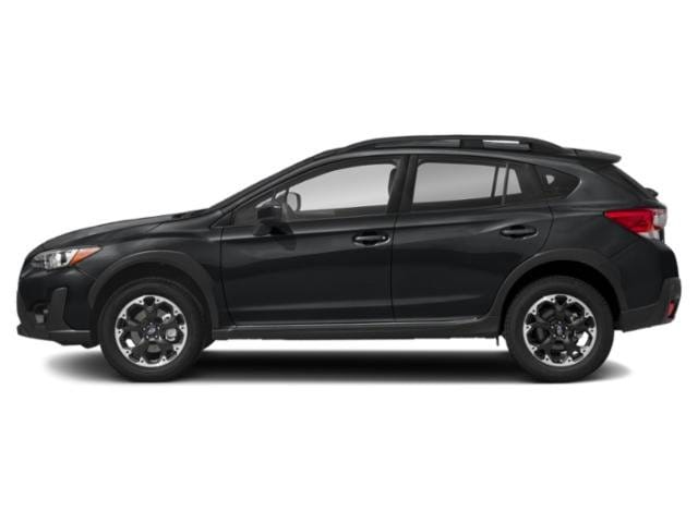 6 thumbnail image of  2023 Subaru Crosstrek Base