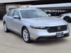 3 thumbnail image of  2025 Honda Accord Sedan LX