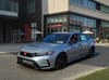 1 placeholder image of  2025 Honda Civic Type R Base