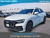 2023 AUDI Q8 QUOTTRO PREMIUM PLUS PREMPLS