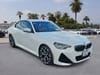 3 thumbnail image of  2025 BMW 2 Series 230i
