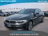 2019 BMW 5 Series 530e iPerformance