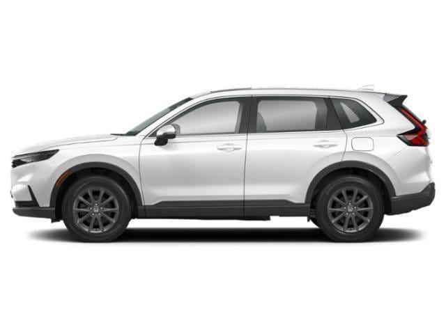 2 thumbnail image of  2026 Honda CR-V EX-L