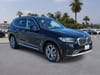 3 thumbnail image of  2024 BMW X3 sDrive30i