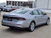 4 thumbnail image of  2025 Honda Accord Sedan LX
