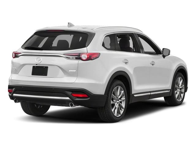 2 thumbnail image of  2017 Mazda CX-9 Signature