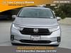 2 thumbnail image of  2022 Honda Odyssey EX-L