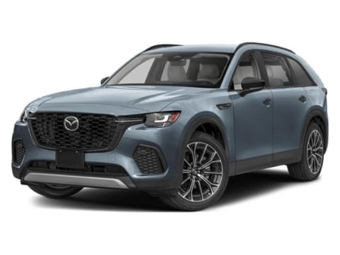 1 image of 2025 Mazda CX-70 PHEV Premium Package