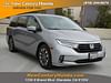 3 thumbnail image of  2022 Honda Odyssey EX-L