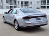 6 thumbnail image of  2025 Honda Accord Sedan LX