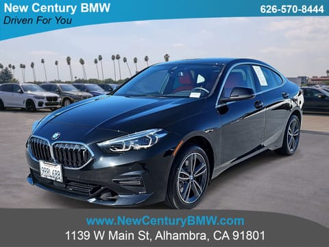 1 image of 2024 BMW 228I 228i