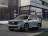 1 placeholder image of  2025 Honda Pilot Touring