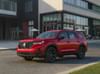 2024 Honda Pilot EX-L 7 Passenger