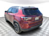 3 thumbnail image of  2022 Jeep Compass Altitude