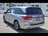 6 thumbnail image of  2022 Honda Odyssey EX-L