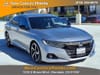 3 thumbnail image of  2022 Honda Accord Sport
