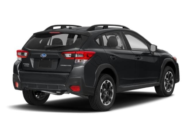 5 thumbnail image of  2023 Subaru Crosstrek Base