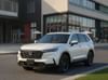 1 thumbnail image of  2026 Honda CR-V EX-L