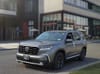 2025 Honda Pilot Touring w/HPD Wheels