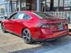 5 thumbnail image of  2023 Honda Accord Hybrid Sport