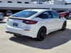 4 thumbnail image of  2025 Honda Civic Hatchback Hybrid Sport
