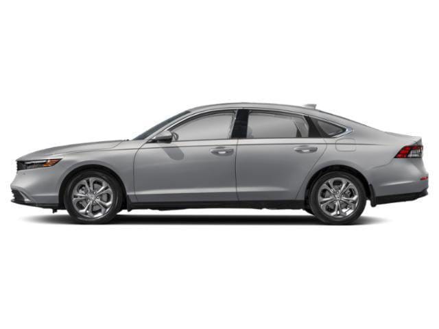 2 thumbnail image of  2025 Honda Accord Hybrid EX-L