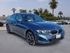 3 thumbnail image of  2025 BMW 330XI 330i xDrive