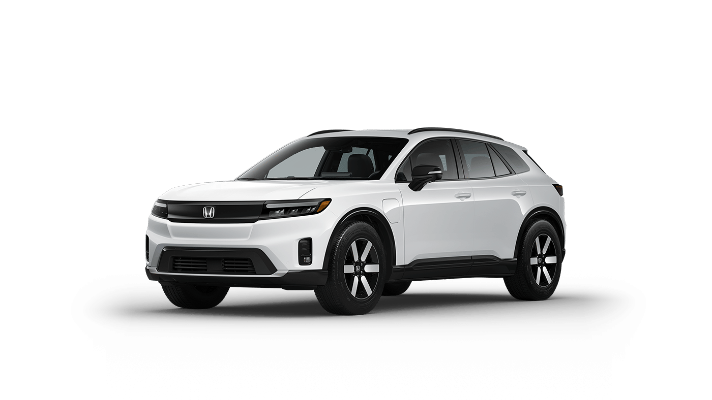 1 placeholder image of  2025 Honda Prologue Touring