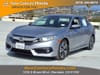 1 placeholder image of  2016 Honda Civic EX-L