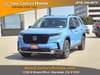 1 placeholder image of  2024 Honda Pilot TrailSport