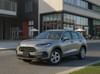 1 thumbnail image of  2025 Honda HR-V LX