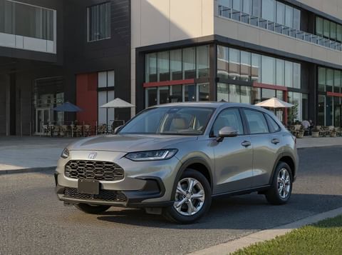 1 image of 2025 Honda HR-V LX