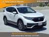 3 thumbnail image of  2022 Honda CR-V Hybrid EX-L