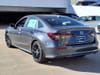 5 thumbnail image of  2026 Honda Civic Sedan Hybrid Sport