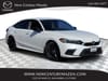 1 placeholder image of  2022 Honda Civic Sedan Sport