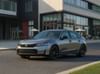 1 placeholder image of  2025 Honda Civic Hatchback Sport