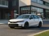 2026 Honda Civic Si Sedan