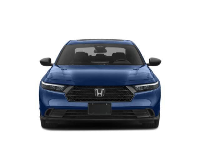 4 thumbnail image of  2025 Honda Accord Hybrid Sport