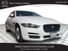 2018 Jaguar XE 20d Premium