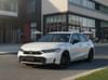 1 thumbnail image of  2025 Honda Civic Hatchback Hybrid Sport