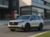 1 thumbnail image of  2026 Honda CR-V Hybrid Sport