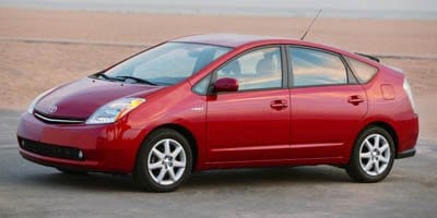 1 image of 2007 Toyota Prius
