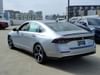 5 thumbnail image of  2025 Honda Accord Hybrid Sport