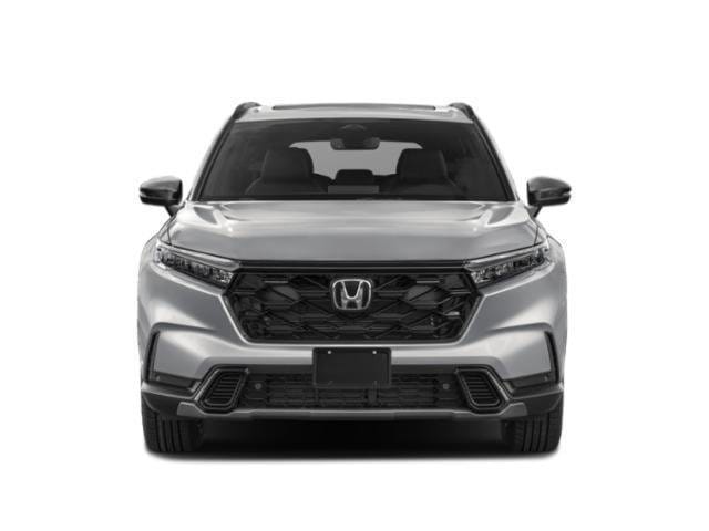4 thumbnail image of  2026 Honda CR-V Hybrid Sport-L