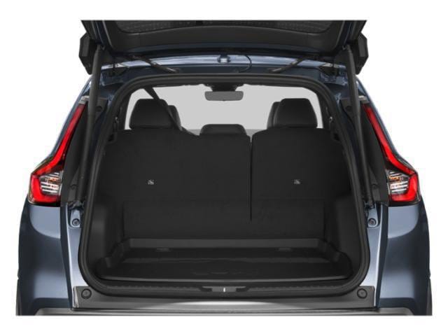 11 thumbnail image of  2025 Honda CR-V Hybrid Sport-L