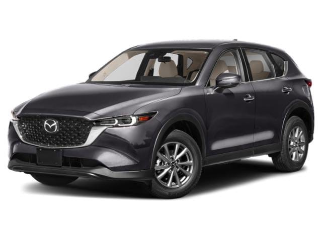 1 placeholder image of  2022 Mazda CX-5 2.5 S Select Package