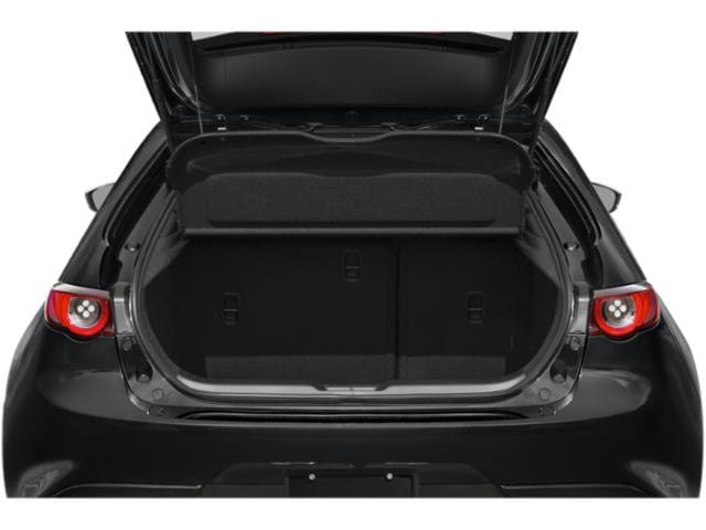 4 thumbnail image of  2020 Mazda Mazda3 Hatchback Preferred Package